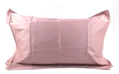 Produktbild von Set von 2 Kissenbezügen aus Satin Baumwolle