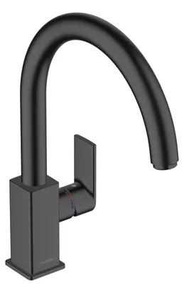 Zdjęcie produktu dla HANSGROHE 71871670 Bateria zlewozmywakowa 210 Vernis Shape M35
