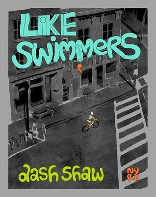 Imagen del producto de Like Swimmers
