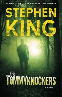Image de The Tommyknockers