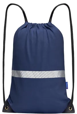 Produktbild von Sporttasche mit Kordelzug – Geräumiger Sportrucksack