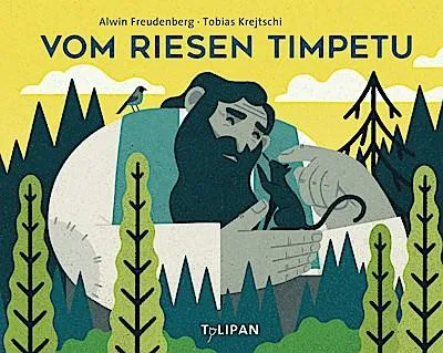 Immagine prodotto di Vom Riesen Timpetu