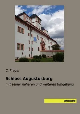Immagine prodotto di Schloss Augustusburg