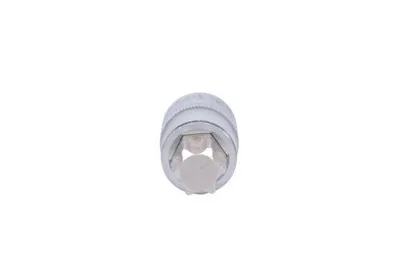 Produktbild von KS TOOLS Steckschlüsseleinsatz 911.1370 Chrom-Vanadium-Stahl 110g 17mm