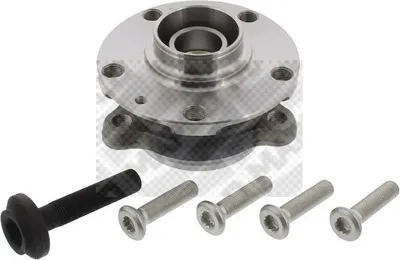 Produktbild von MAPCO Radlagersatz für AUDI A6 Avant (4F5, C6) 92mm 46872