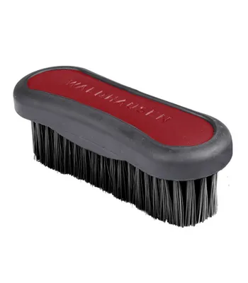 Produktbild von Waldhausen Kopfbürste Größe: OneSize Farbe: rubinrot