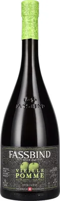Produktbild von Fassbind Vieille Pomme 700ml 40% Vol.