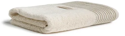 Produktbild von MÖVE Wellness Duschtuch 80x200 cm (Nature), 80 x 200 cm, Baumwolle, Natürlich/Natur, 1 Stück(e)