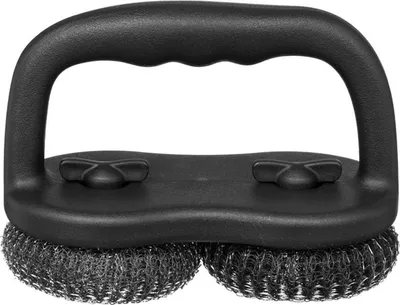Obrázok produktu pre Mustang Grid Cleaner With Ss-Cushions