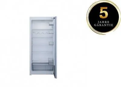Produktbild von Küppersbusch FK4540.0i Einbau-Kühlschrank, 122cm Nische, , 198 Liter, Schlepptürtechnik