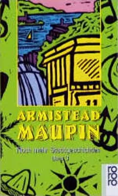 Produktbild von Noch mehr Stadtgeschichten