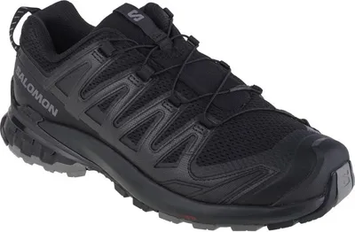 Produktbild von Salomon Herren Laufschuhe Schwarz 472731 Grösse 41 1/3