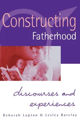 Produktbild von Constructing Fatherhood