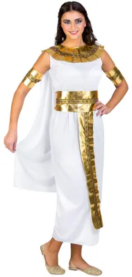 Produktbild von dressforfun® Frauenkostüm Nilkönigin Kairo