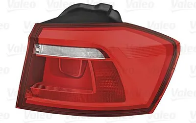 Zdjęcie produktu dla Lampa Tylna Vw Golf Sportsvan 02.14-11.17 Pr
