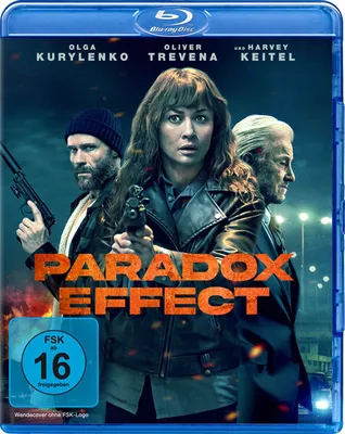 Obrázek produktu pro Paradoxní efekt (BR) Min: 89/DD5.1/WS