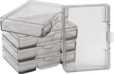 Produktbild von BKK OCD Accessory Box S - 5 Zubehörboxen