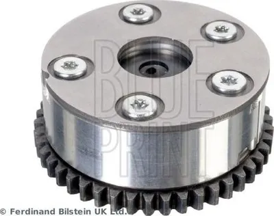 Produktbild von BLUE PRINT ADBP740037 Nockenwellenversteller für SUZUKI Grand Vitara II SUV (JT, TE, TD) 46-Zähne