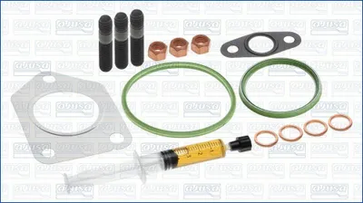 Image de Kit D'installation Du Turbocompresseur Bmw 320D 09-