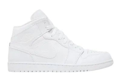 Zdjęcie produktu dla Buty męskie Air Jordan 1 Mid sneakersy sportowe wysokie 42