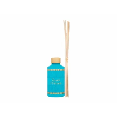Produktbild von Tesori d'Oriente Patyczki zapachowe Ayurveda, 200 ml