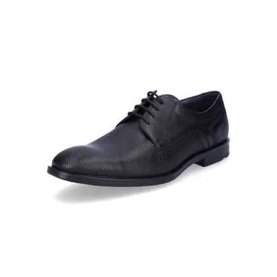 Produktbild von Lloyd Herren Business Schnürschuh schwarz