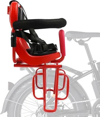Fahrradkindersitz, Hauptbild