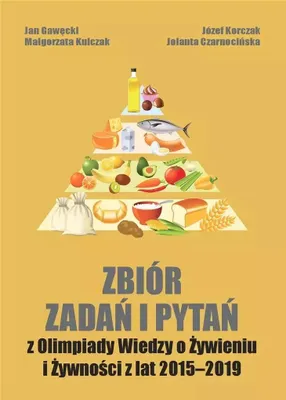 Produktbild von Zb. zadań i pytań z Olimpiady Wiedzy... 2015-2019