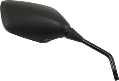 Produktbild von Bcr Honda Pcx 125/150 21-22 Rechter Außenspiegel Silber  Silber One Size