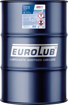 Produktbild von EUROLUB ANF Kühlmittel Kühlerfrostschutz 60L Antifreeze