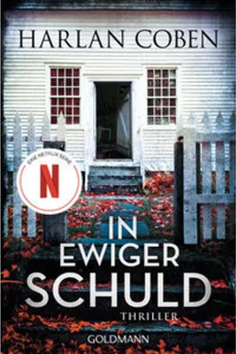 Produktbild von In ewiger Schuld