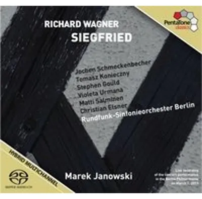 Obrázek produktu pro Siegfried