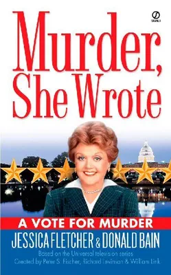 Produktbild von Murder, She Wrote