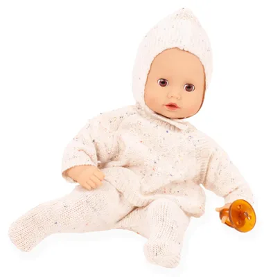 Produktbild von Götz Muffin - Alles Strick  33 cm