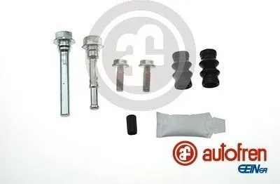 Produktbild von AUTOFREN SEINSA D7085C Führungshülsensatz Bremssattel für OPEL ZAFIRA B (A05) LUCAS/TRW Bremsanlage