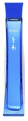 Immagine prodotto di Annayake TOMO FRESH, eau de toilette, edizione limitata, flacone da 100 ml