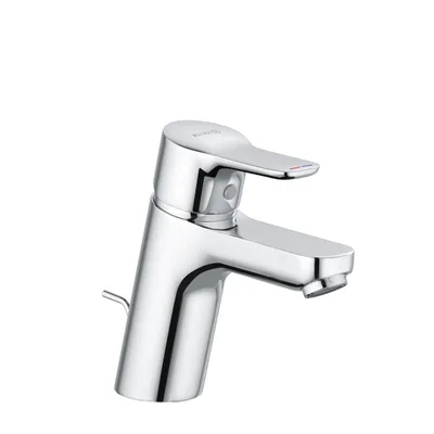 Produktbild von Kludi Pure&Easy WT-EH-Mischer 70 DN15 mit Metallablauf, 1 Stk.