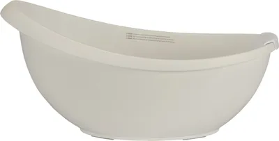 Produktbild von Puck Badewanne Sand