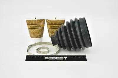 Produktbild von Febest 0417P-V97Wr