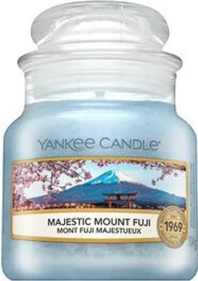 Produktbild von Yankee Candle Majestic Mount Fuji 104 g
