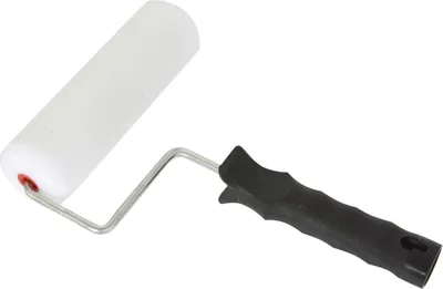 Produktbild von Nespoli Lackier-Schaumroller 15 cm