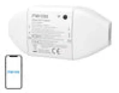 Immagine prodotto di Meross MSS715MA-UN Smart WiFi Switch (Matter)