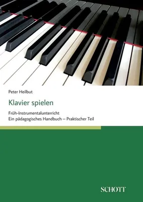 Produktbild von Klavier spielen