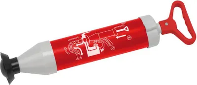 Immagine prodotto di Pompa per pulizia scarichi 380 mm