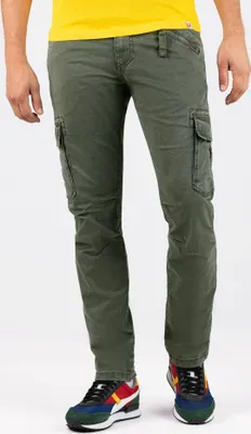 Produktbild von Cargo Denim Hose Regular BenTZ |