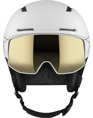 Image de Salomon Casques L47011800000White