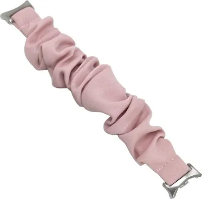 Immagine prodotto di INF Cinturino elastico in nylon compatibile con Xiaomi Mi Band 8 Rosa
