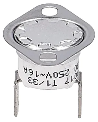 Produktbild von Temperaturbegrenzer 250°C Bauknecht C00912633 für Herd