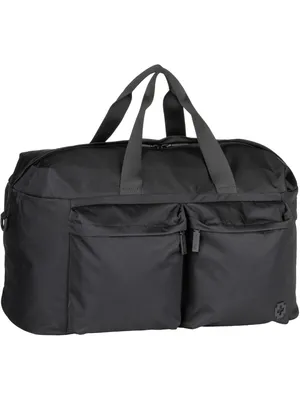 Produktbild von Strellson Reisetasche Wood Street Steven MHZ 49 x 22 x 29