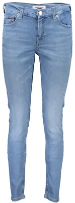 Produktbild von Tommy Hilfiger DW0DW16704_6E79588_AZZURRO1AB : Größe - 28L30 Größe: 28L30